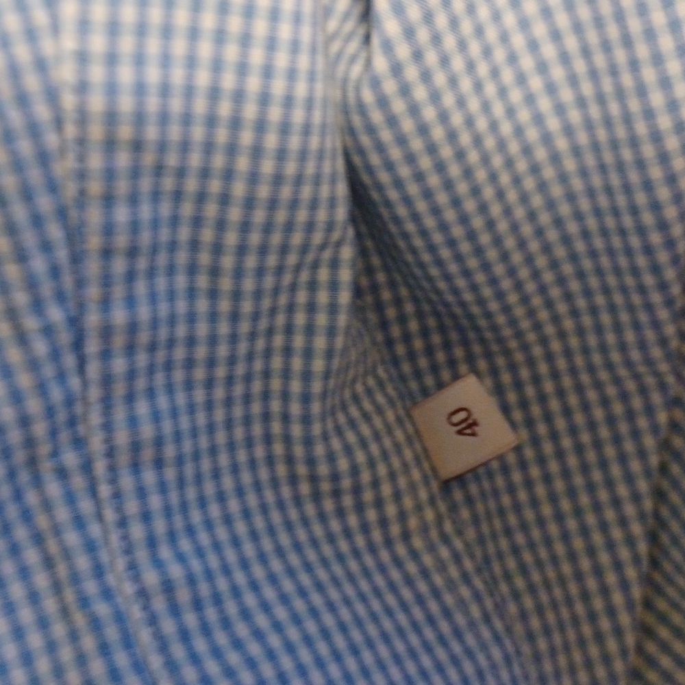 Kleider button down shirt - Picture 4 of 10
